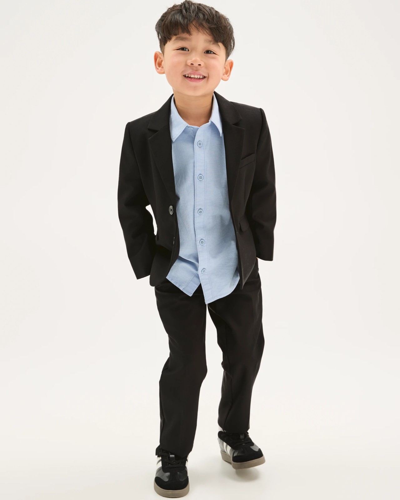 Suiting Jacket 3 of 6