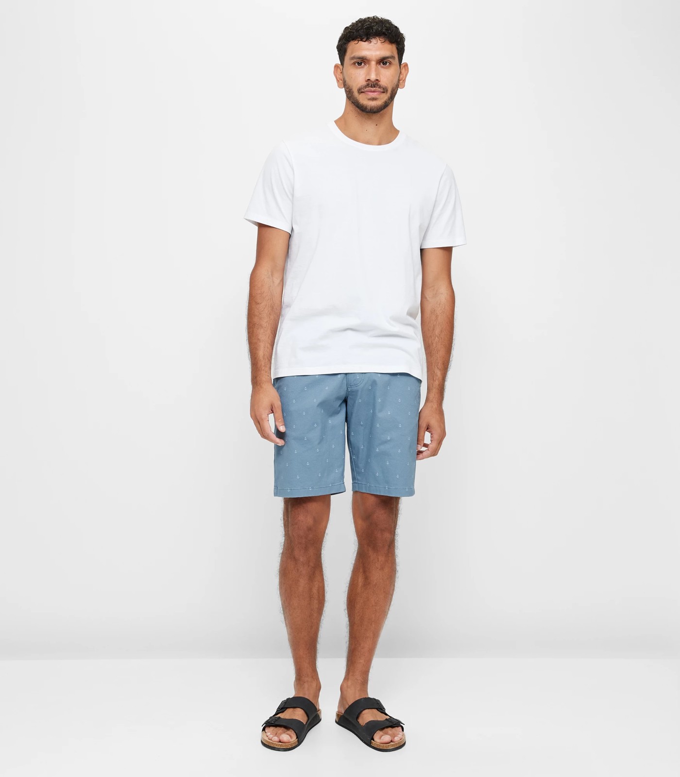 Mens Chino Shorts | Target Australia