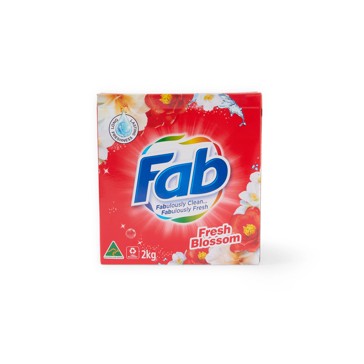 Fab Fresh Blossom 2kg