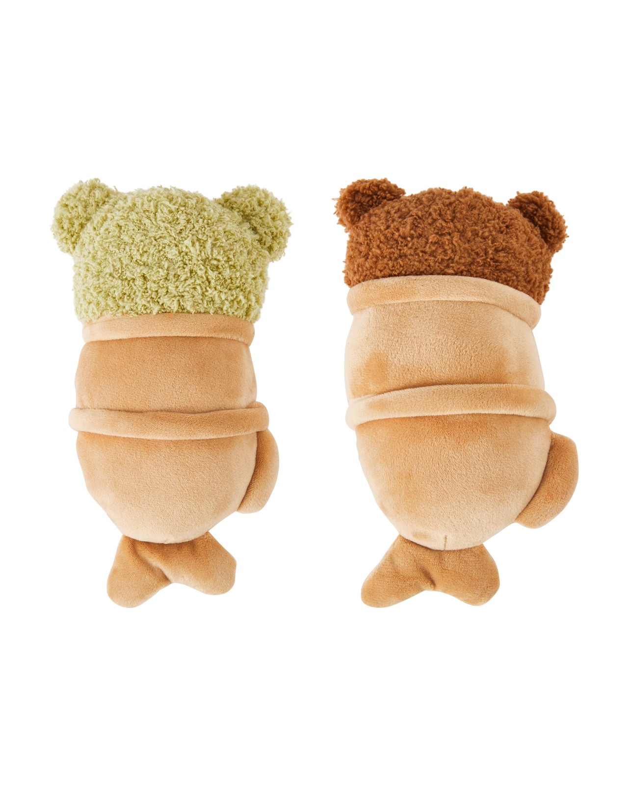 Anko Cat Plush Toy - Assorted 2 of 3