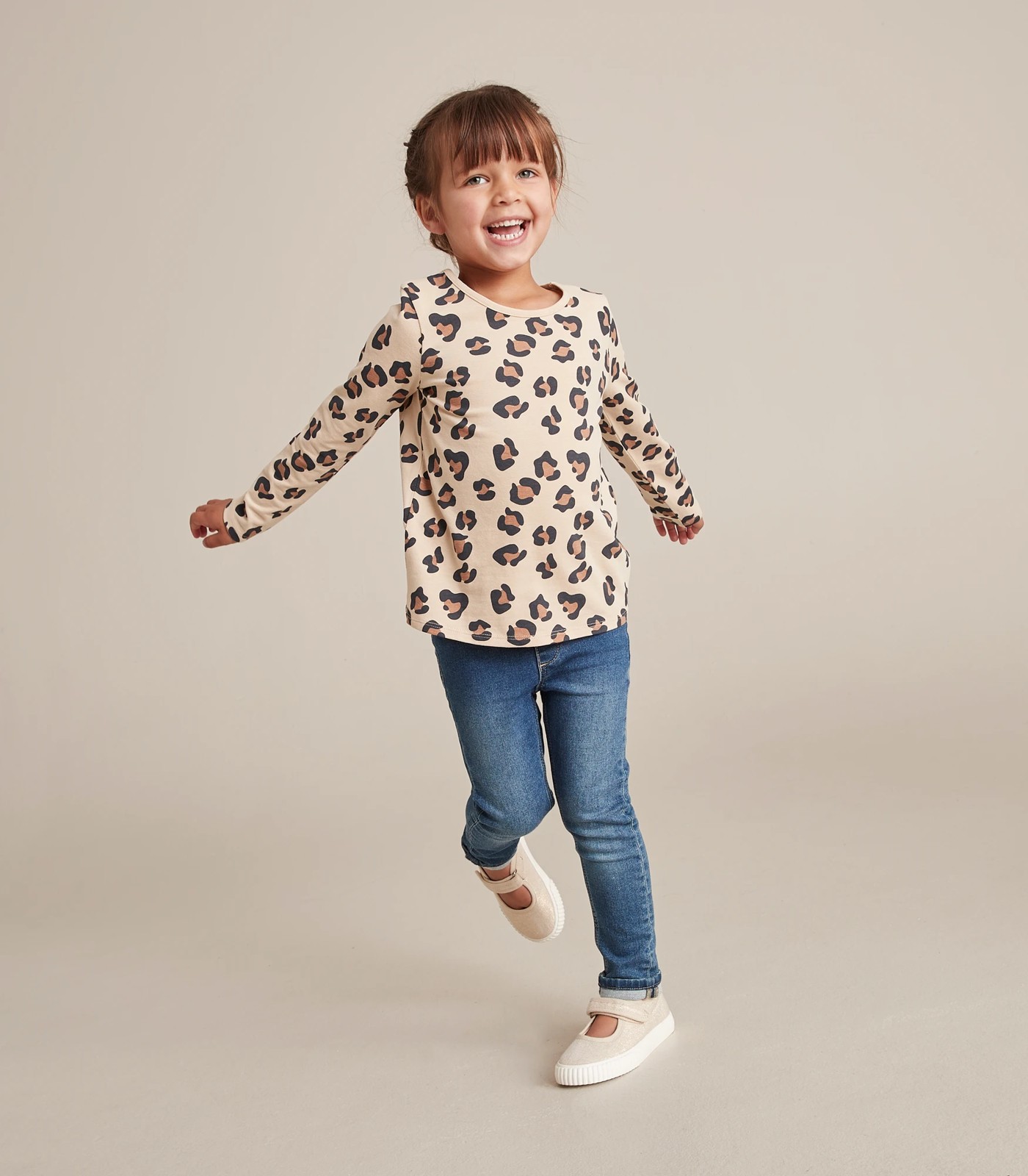 2 Pack Frill Top 5 of 5