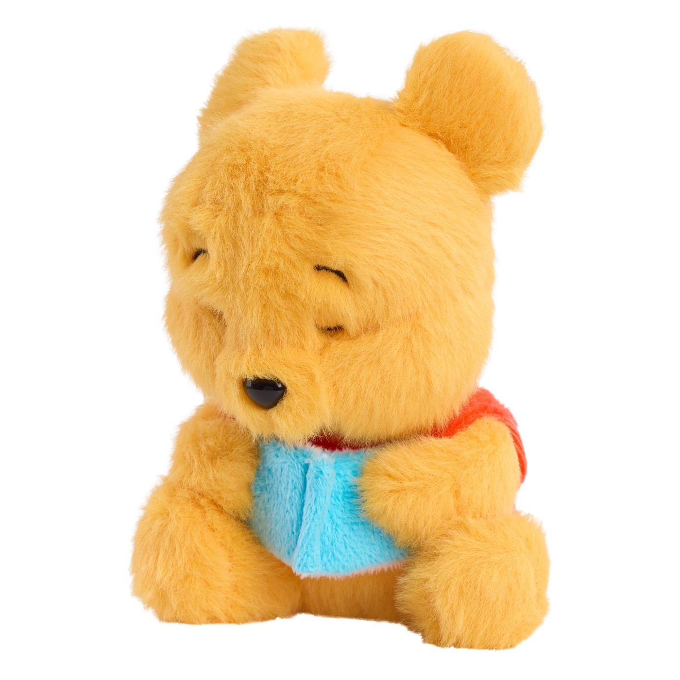 Happy Haul Disney Winnie the Pooh Hunny Hugs Capsule Plush - Assorted 6 of 6