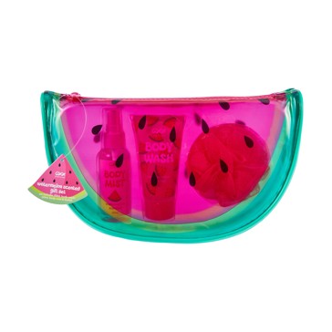 Gift Set, Watermelon Scented - OXX Bodycare