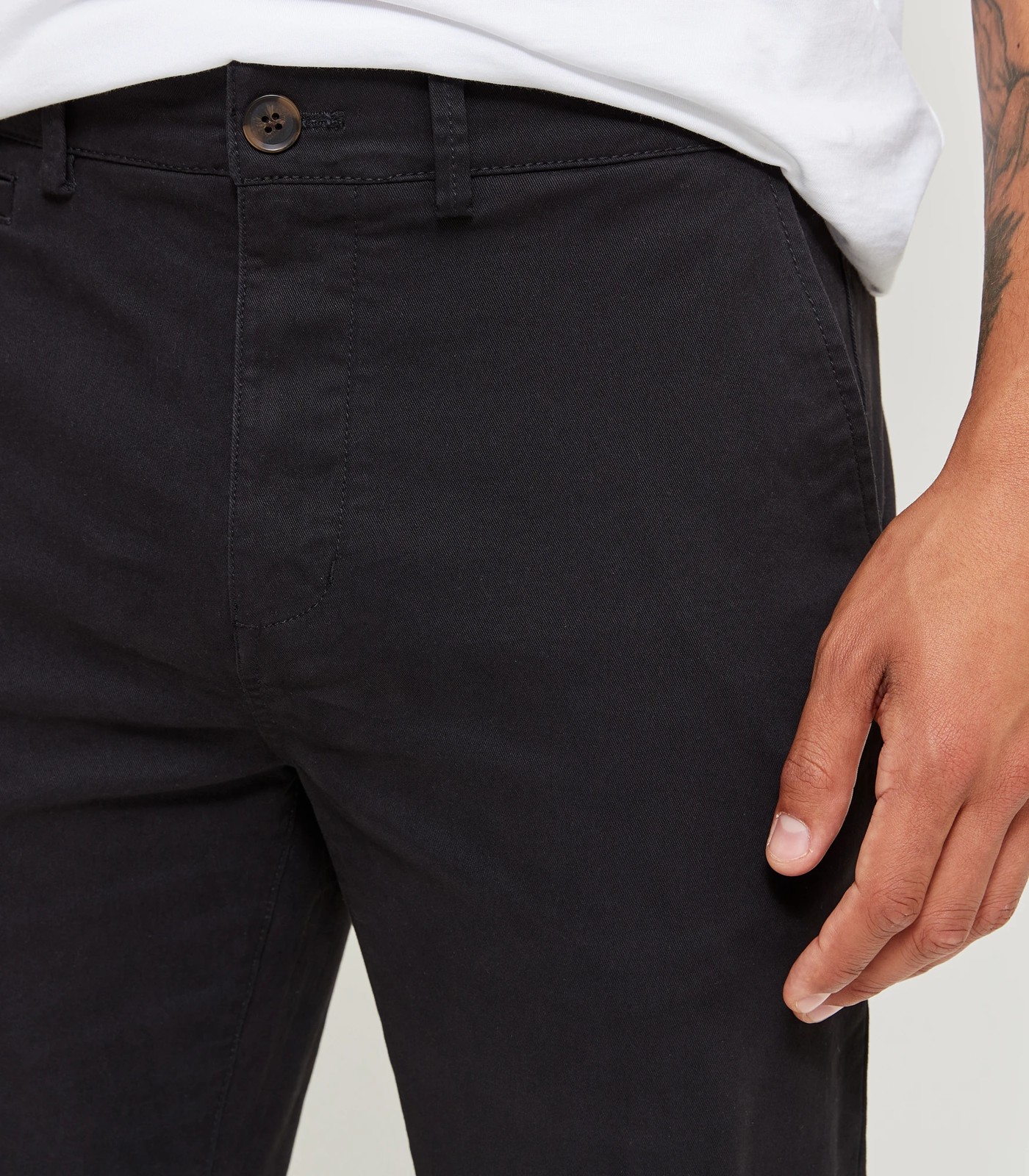 Tapered Chino Pants | Target Australia