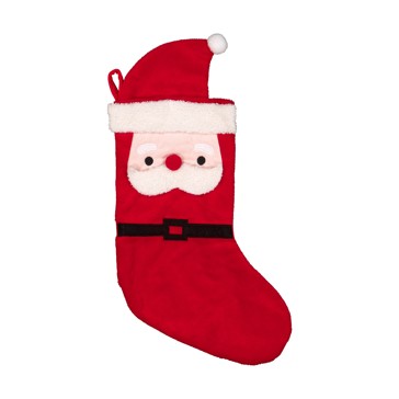 Santa Stocking - Anko