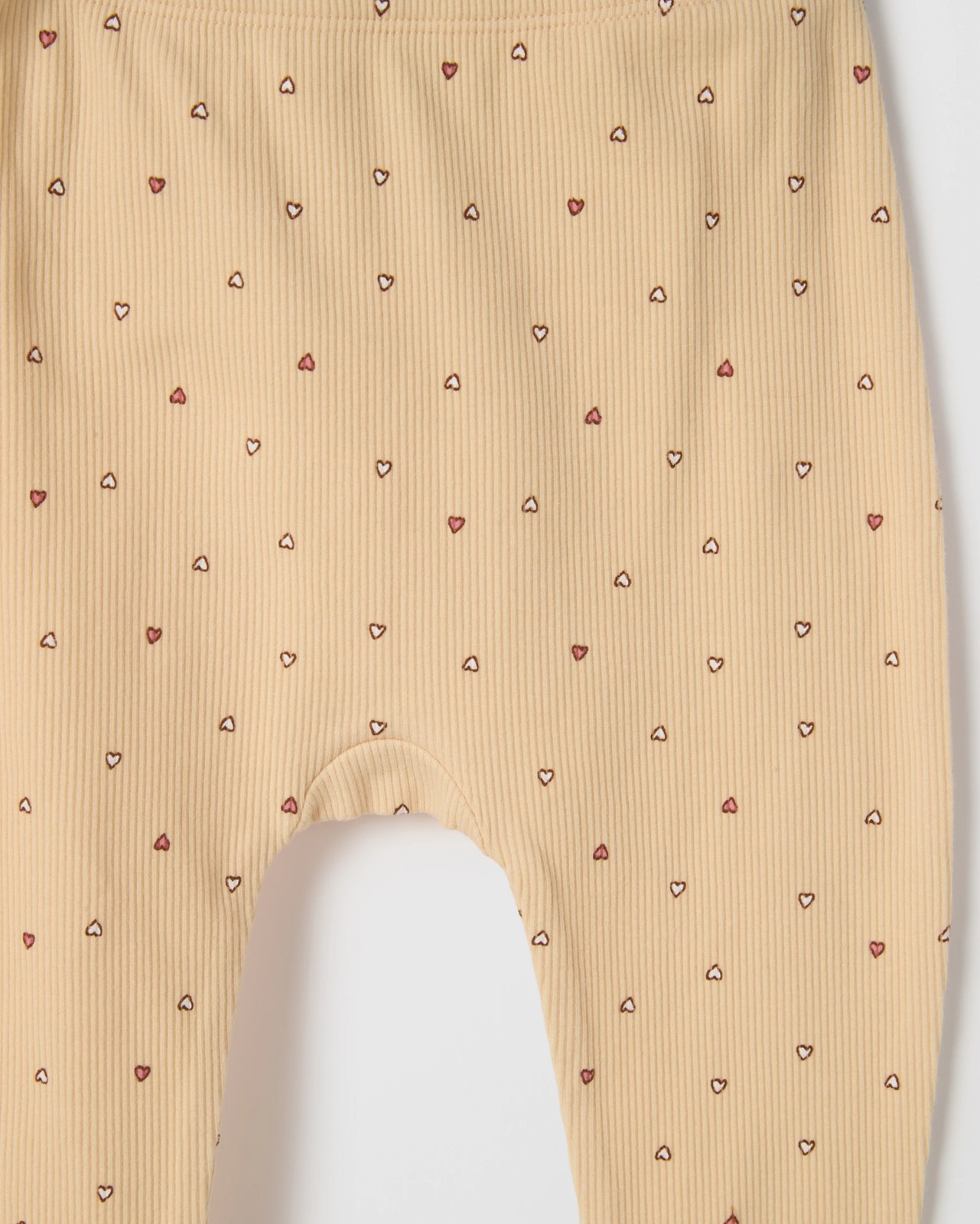 Care Bears Baby Australian Cotton Bodysuit Set 3 of 3