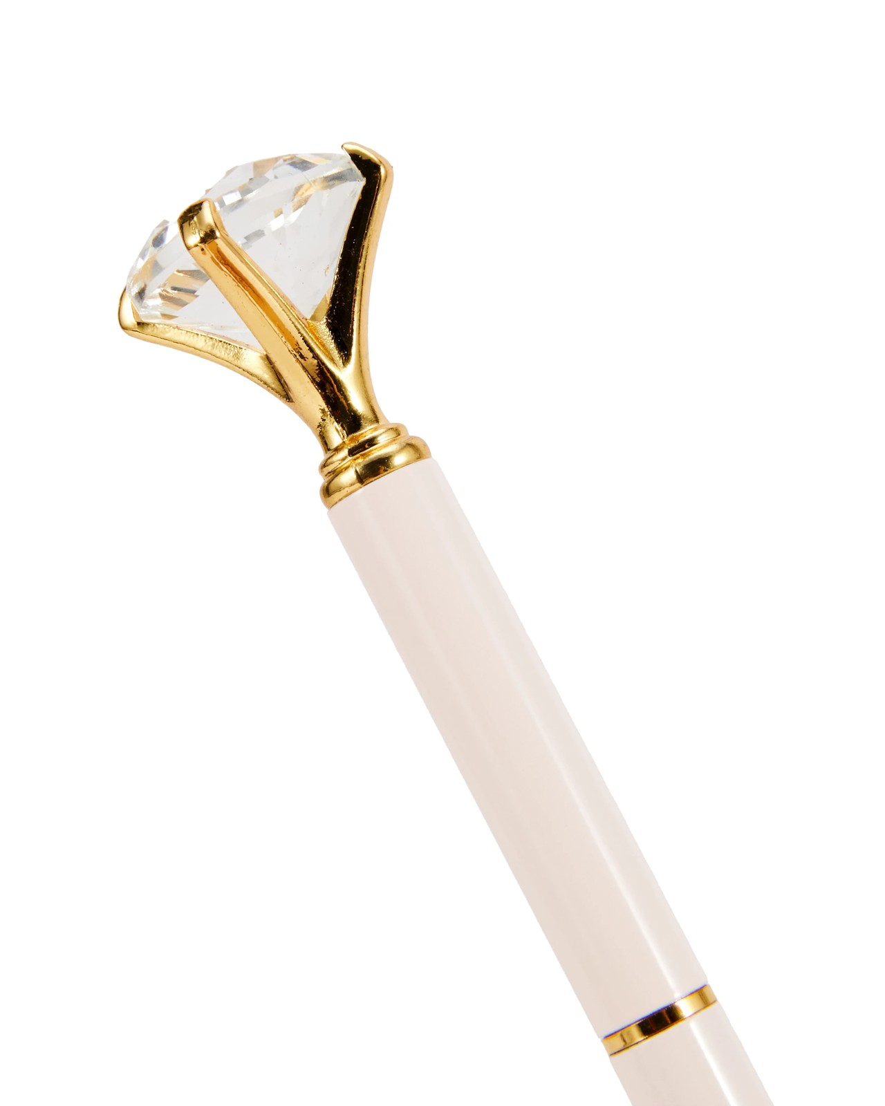 Anko Diamond Metal Pen 3 of 6