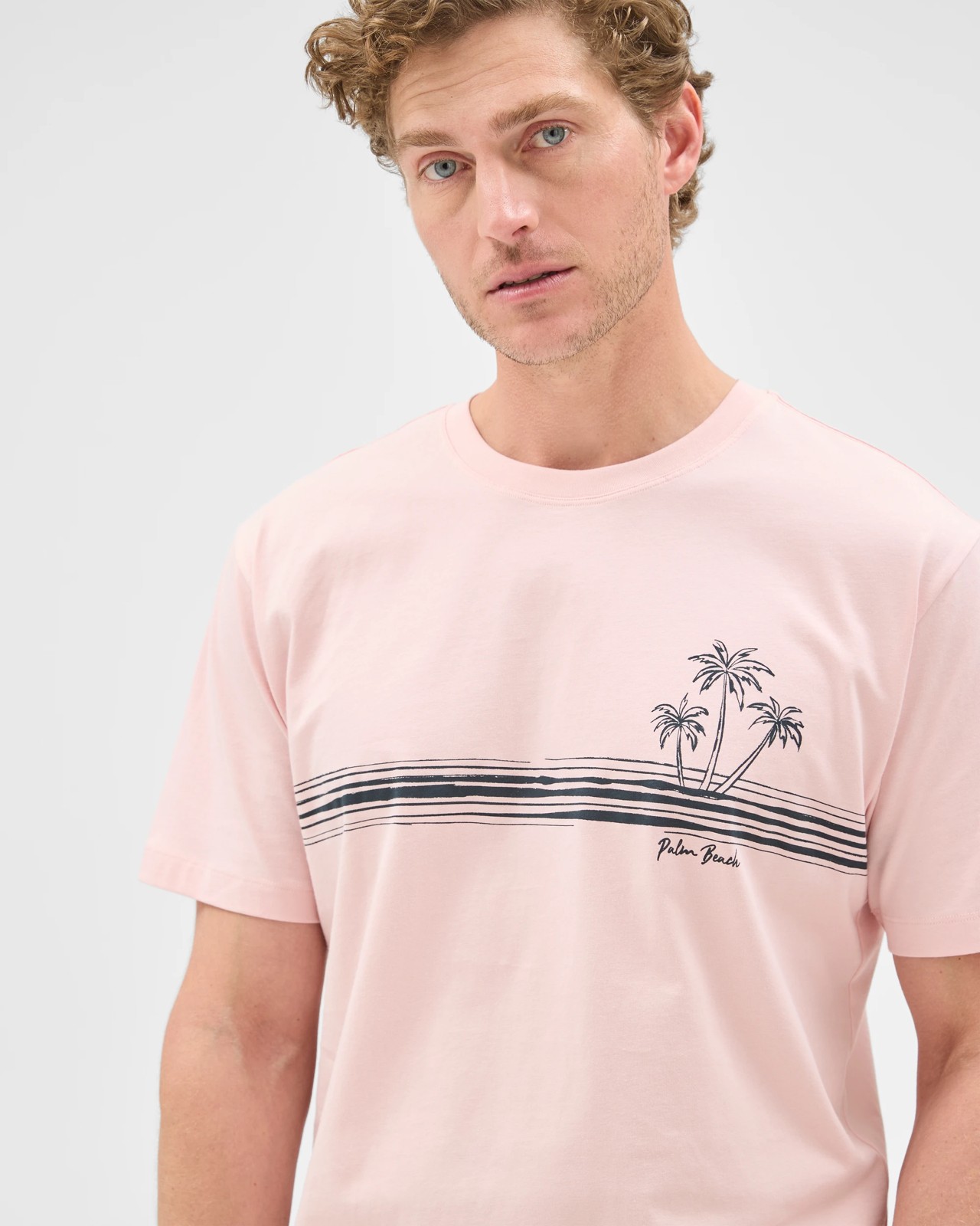 Australian Cotton Short Sleeve T-Shirt 5 of 6