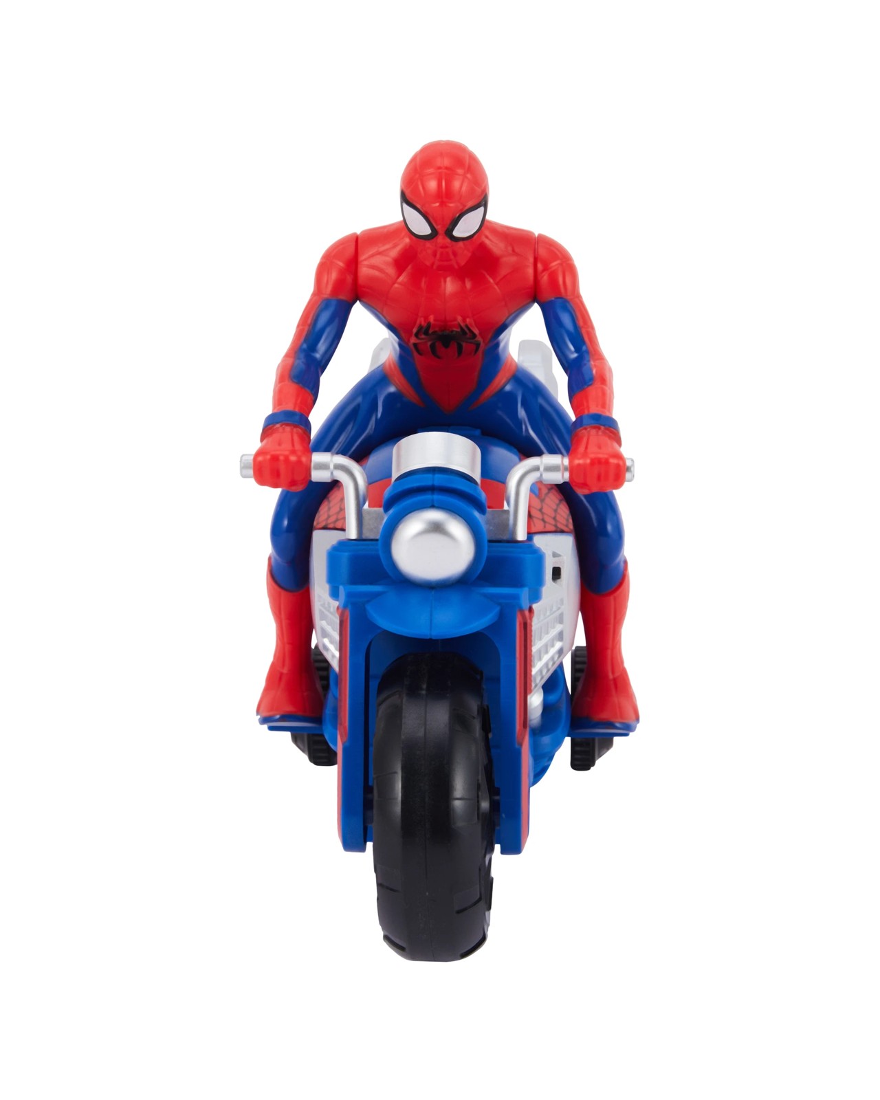 Marvel Spider-Man RC Spider-Man Motorbike 3 of 6