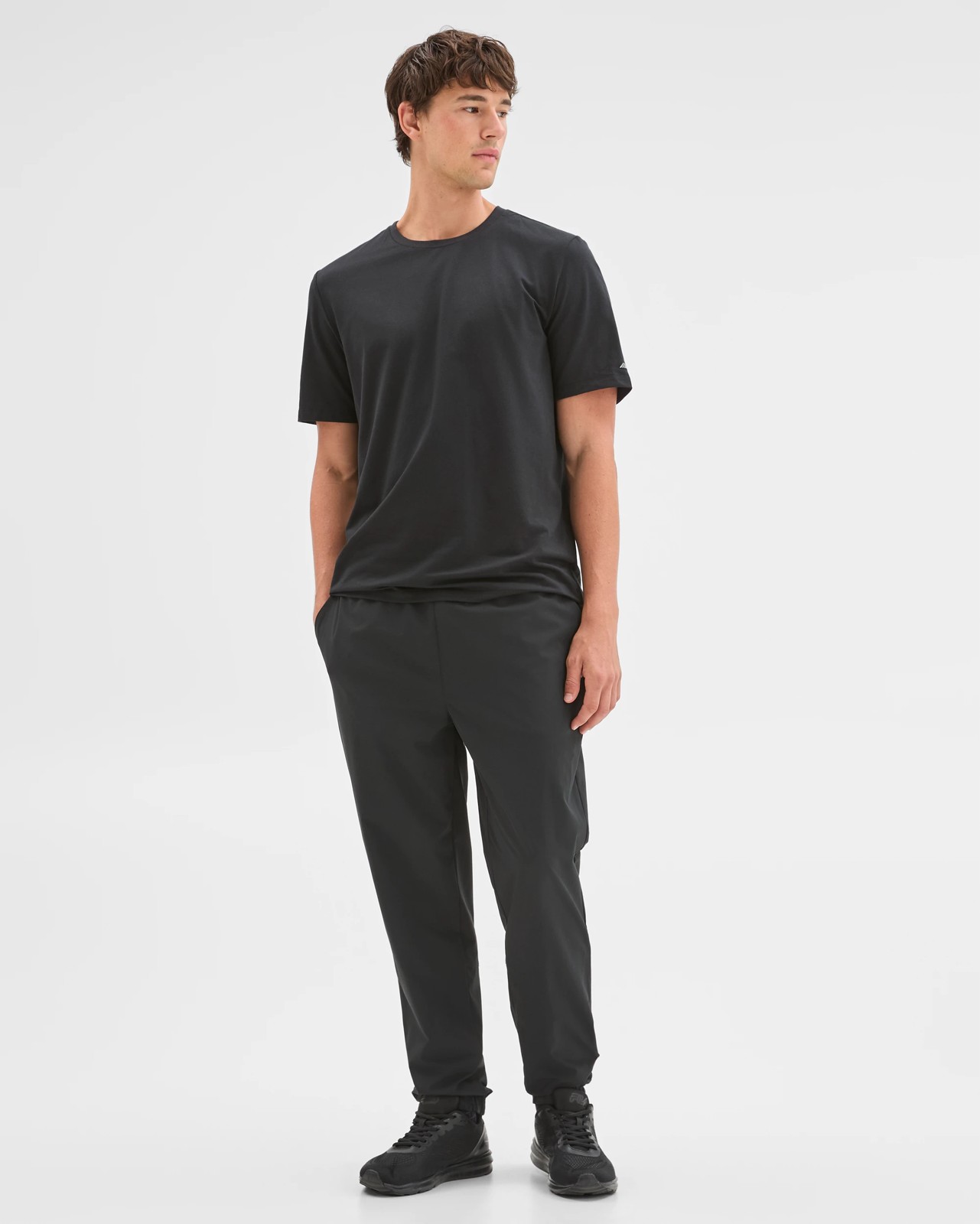 Active Core Woven Pants 2 of 6