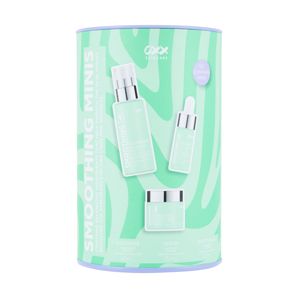 Smoothing Minis, Niacinamide and Zinc PCA - OXX Skincare product image