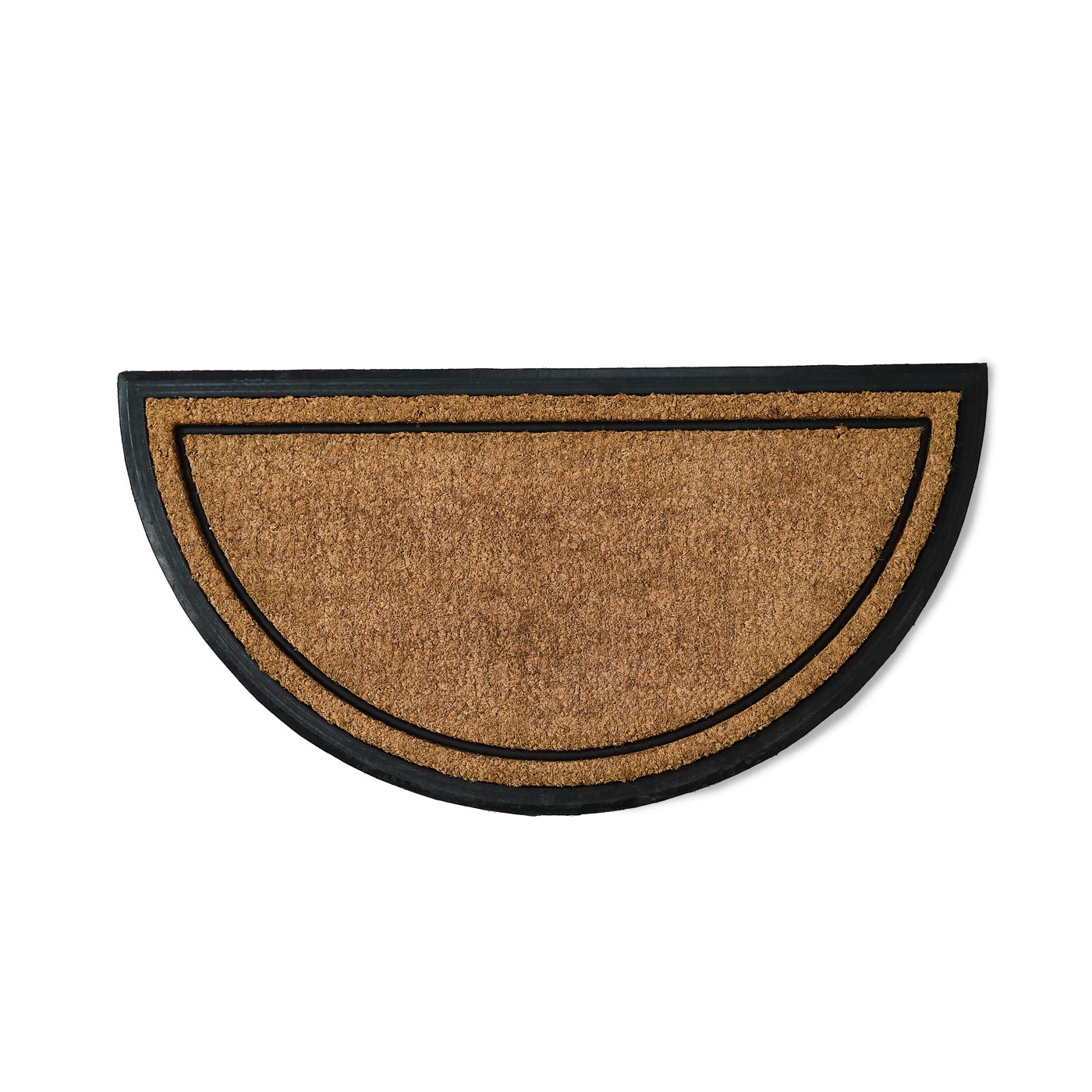 Semi Circle Door Mat - Anko 5 of 5