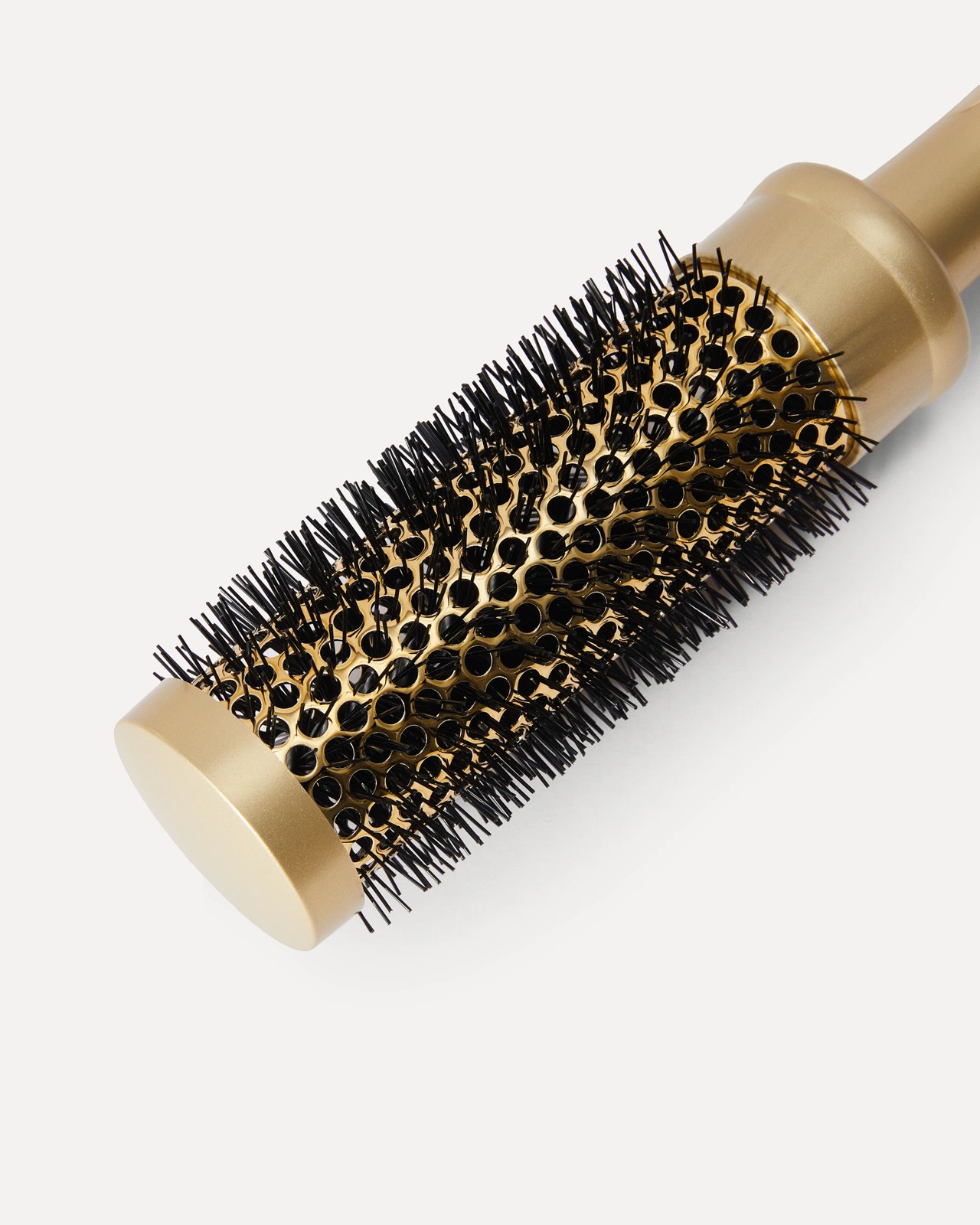 OXX Beauty 3 Piece Hair Goals Hair Brush Set 3 of 6