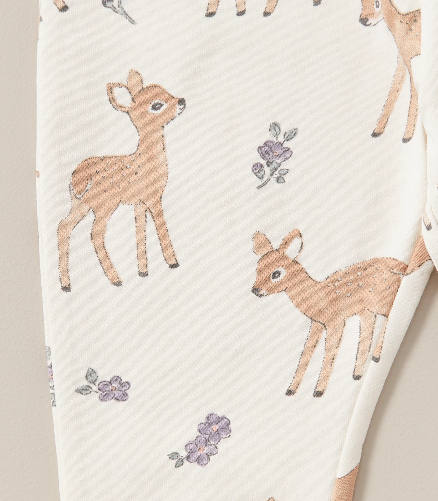 Baby Print Trackpants 4 of 6