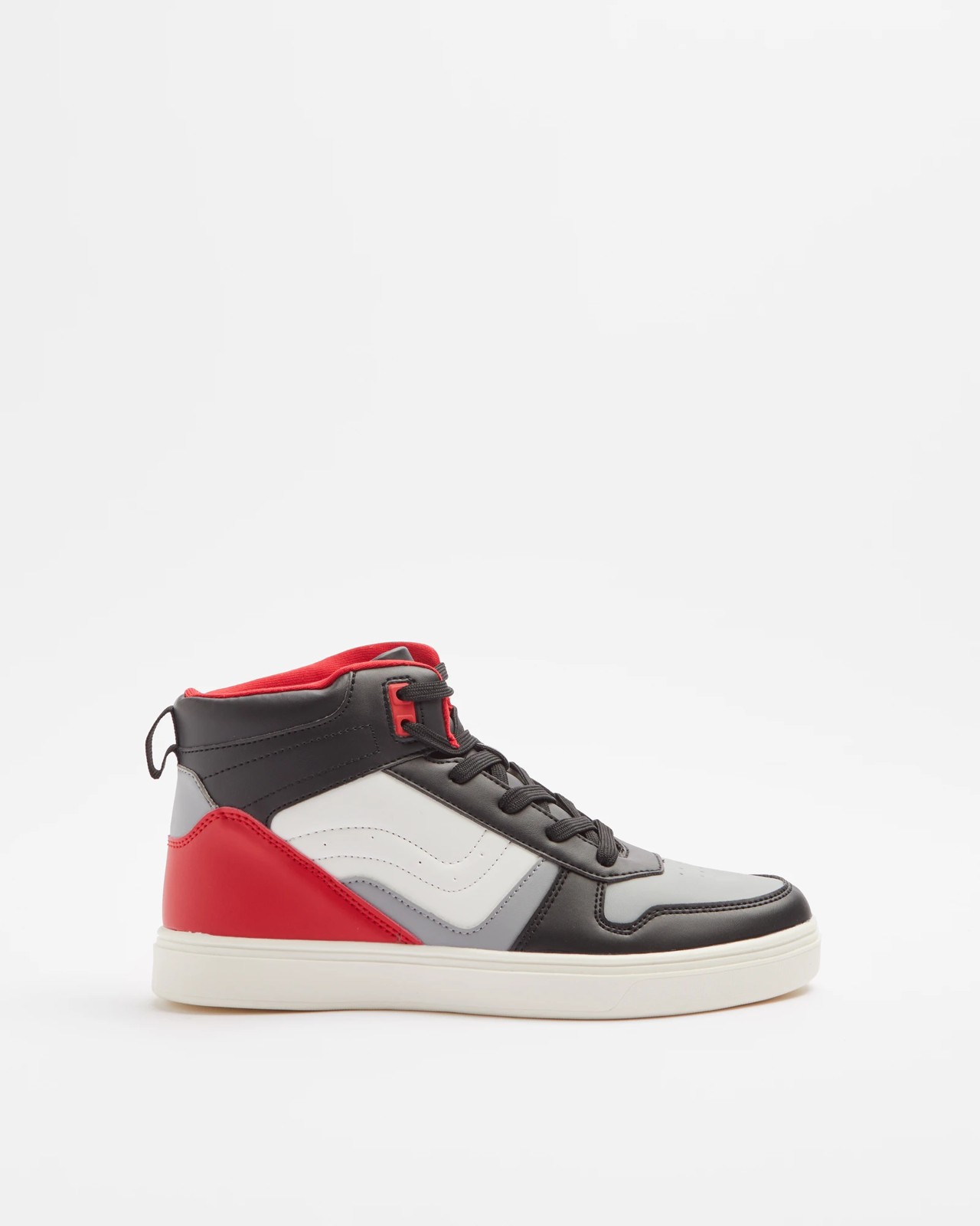 Puma shoes for boys high tops best sale