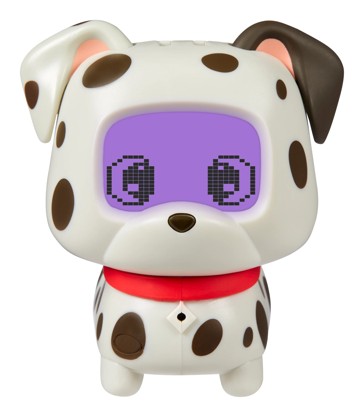 Pixel Petz Dalmatian