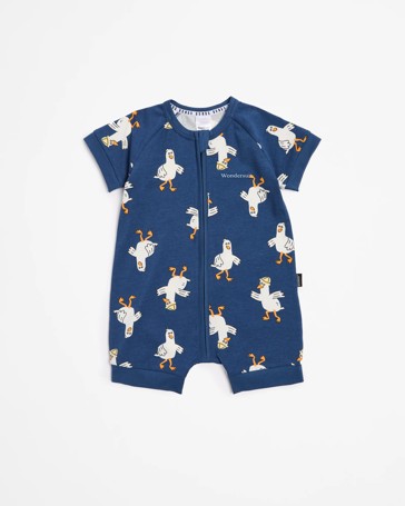 Bonds Baby Zippy Wondersuit Romper