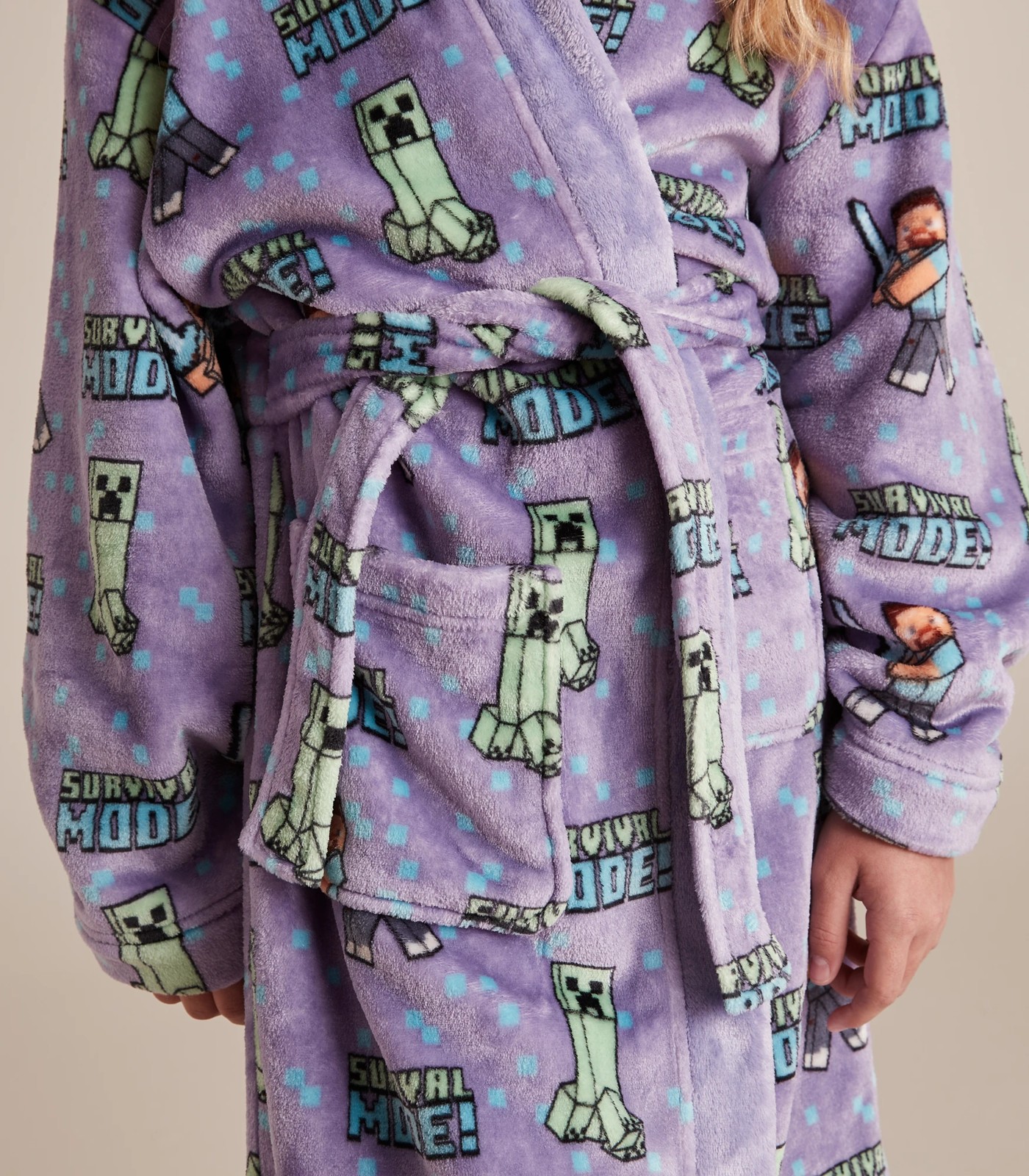 Fortnite boys dressing sales gown