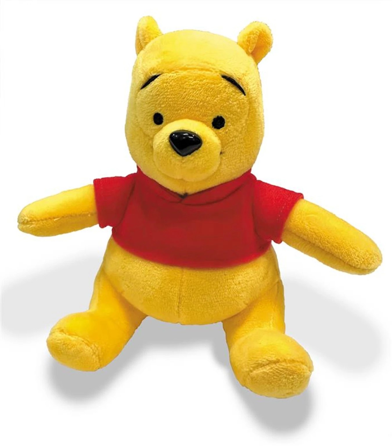 Disney Winnie the Pooh Book and Plush Gift Set - Book 2 of 3