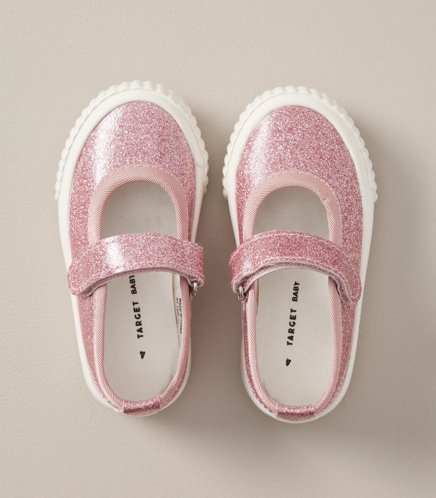 Target australia baby store shoes