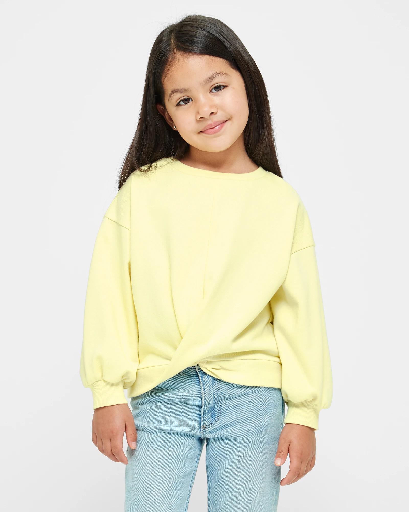 Target girls jumpers hotsell