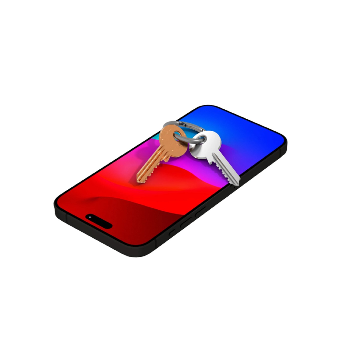 Cygnett Opticshield Screen Protector Iphone 15 PRO Max 3 of 5