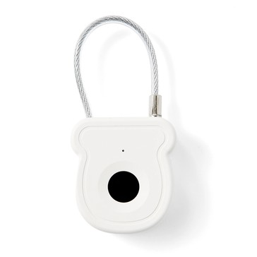 Anko Fingerprint Lock