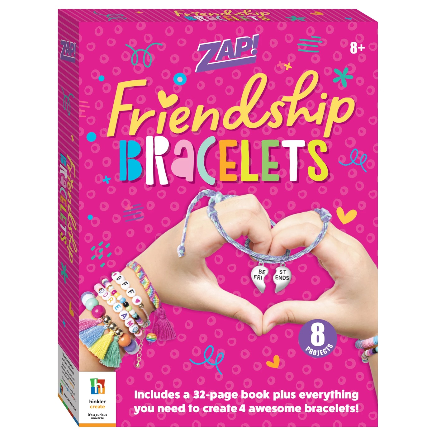 Best friend hot sale bracelets target