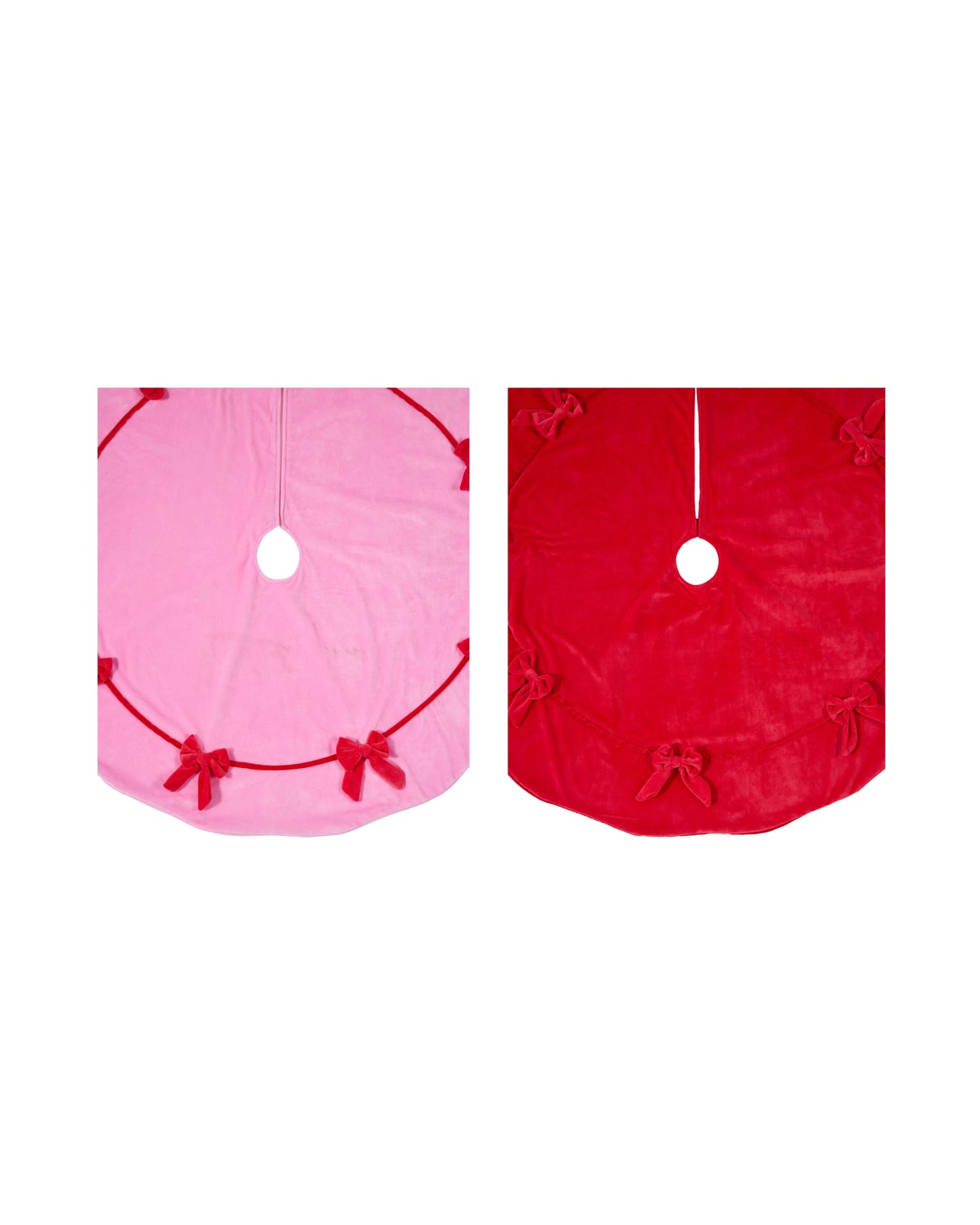 Anko Bow Tree Skirt - Assorted 3 of 5