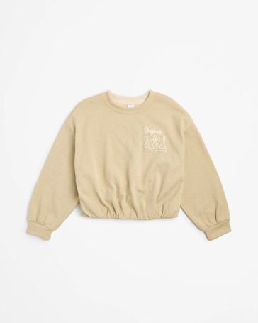 Glitter Jumper