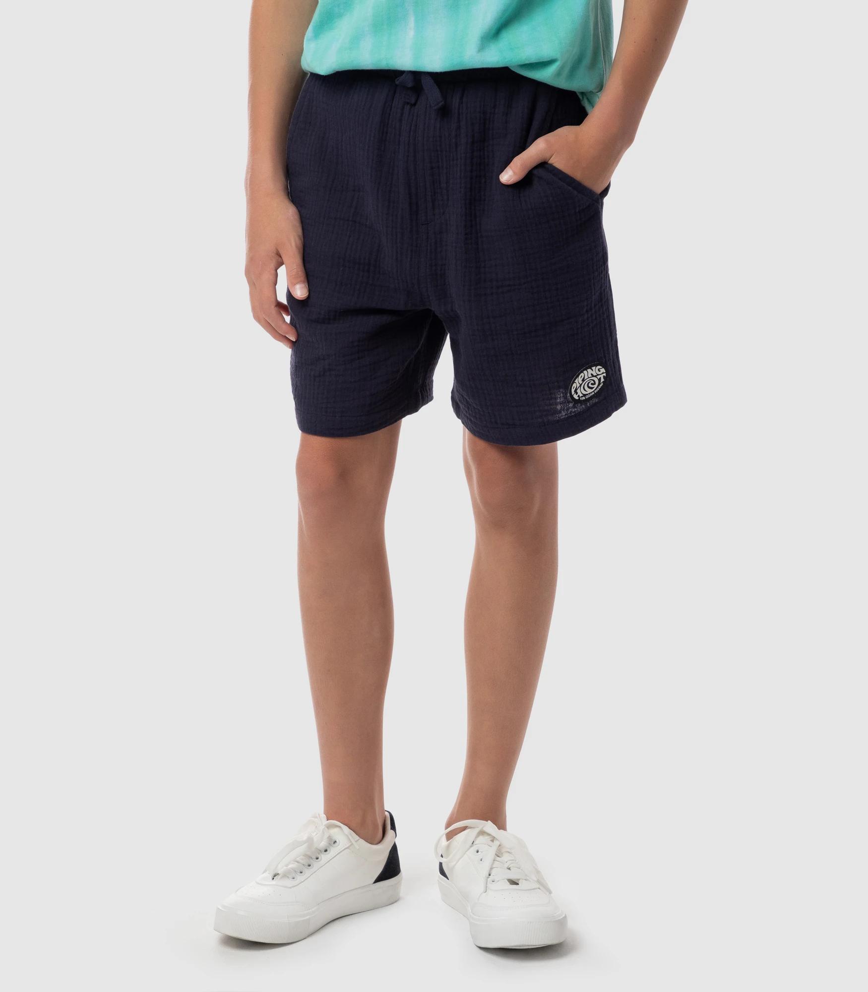 Piping Hot Shorts | Target Australia