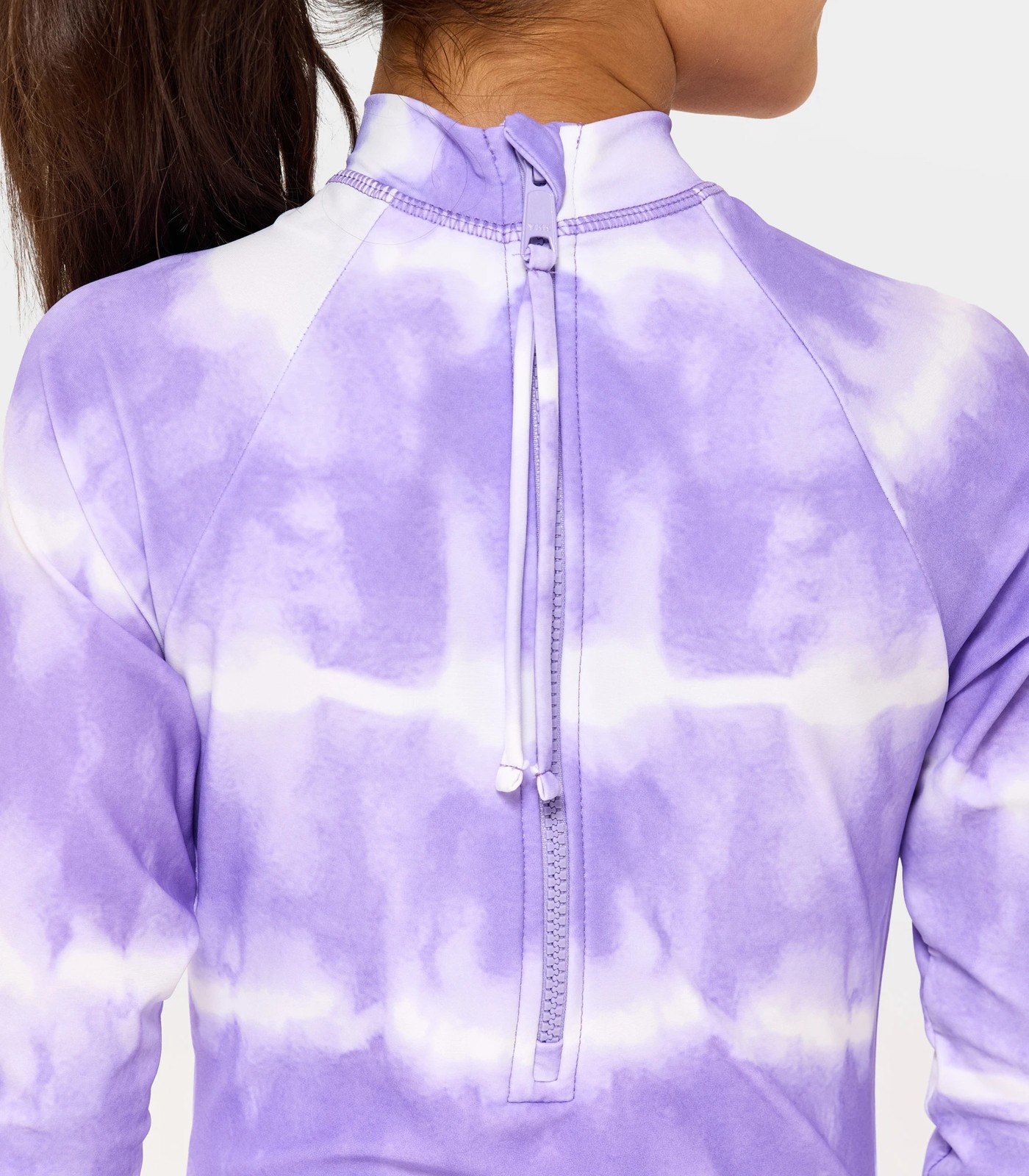 Tie-Dye Swim Surfsuit - Lilah  Fila 5 of 5