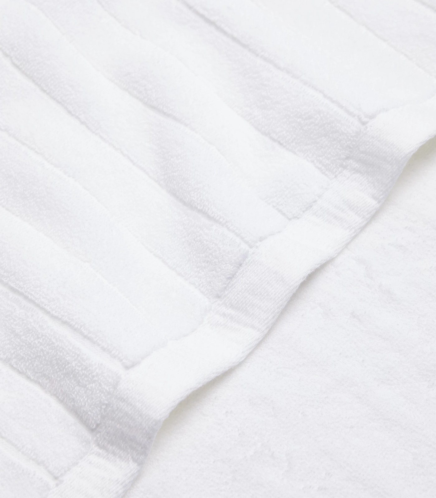 Australian Cotton Hand Towel - Cayden - White | Target Australia