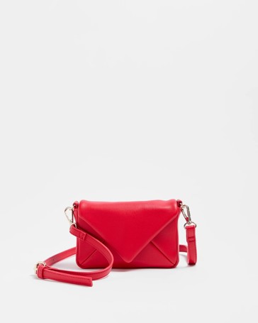 Envelope Crossbody Bag