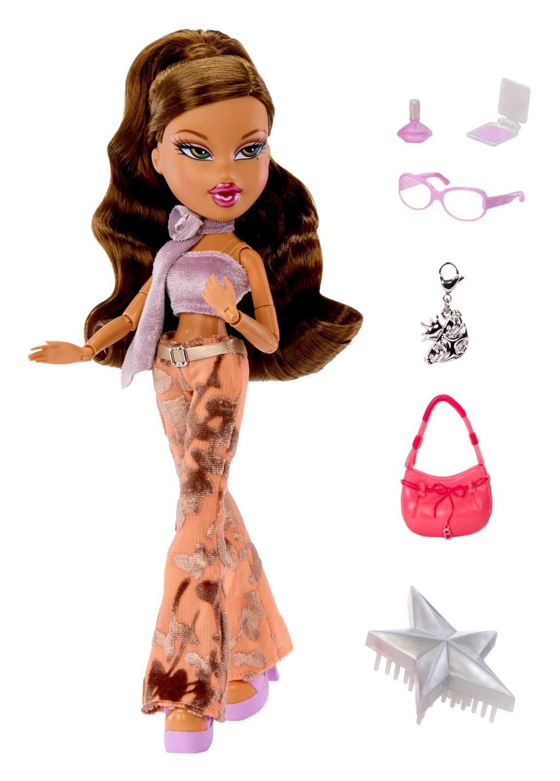 Bratz First Edition Reimagined Dolls - Assorted 4 of 5