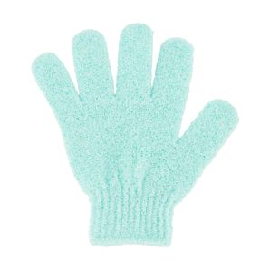 Exfoliating Glove, Mint - OXX Bodycare product image