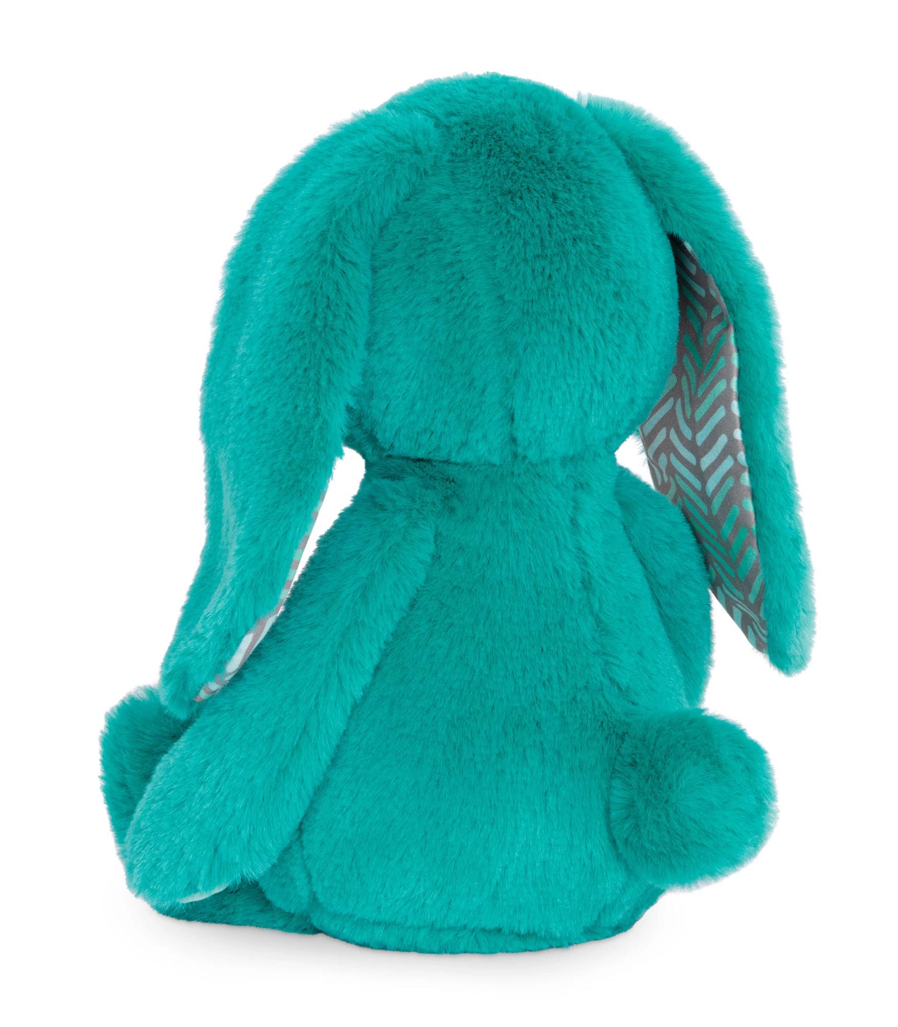 B. Toys B. Softies Happyhues Bunny Plush - Assorted* | Target Australia