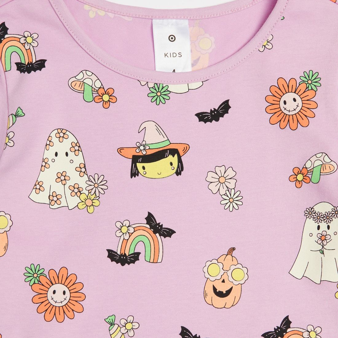 Halloween Print Dress Target Australia