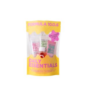 Formula 10.0.6 Daily Essentials Kit product image