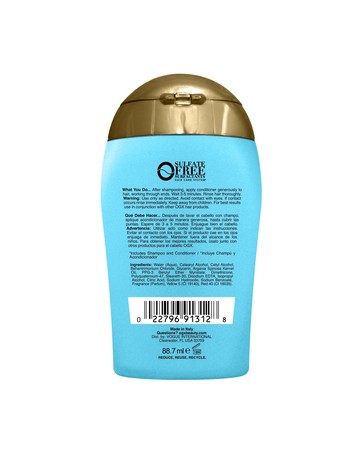 OGX Renewing Argan Oil Conditioner 88.7ml