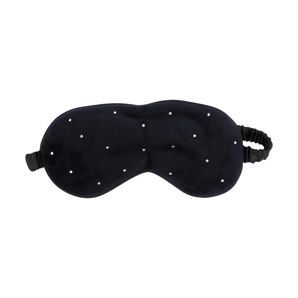 Eye Mask, Black - OXX Bodycare