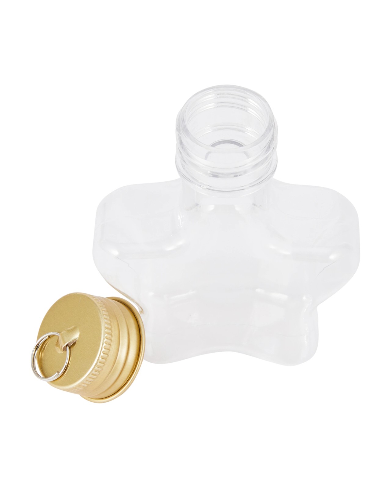 Anko Christmas Craft Fillable Bottle Ornaments 3 of 4