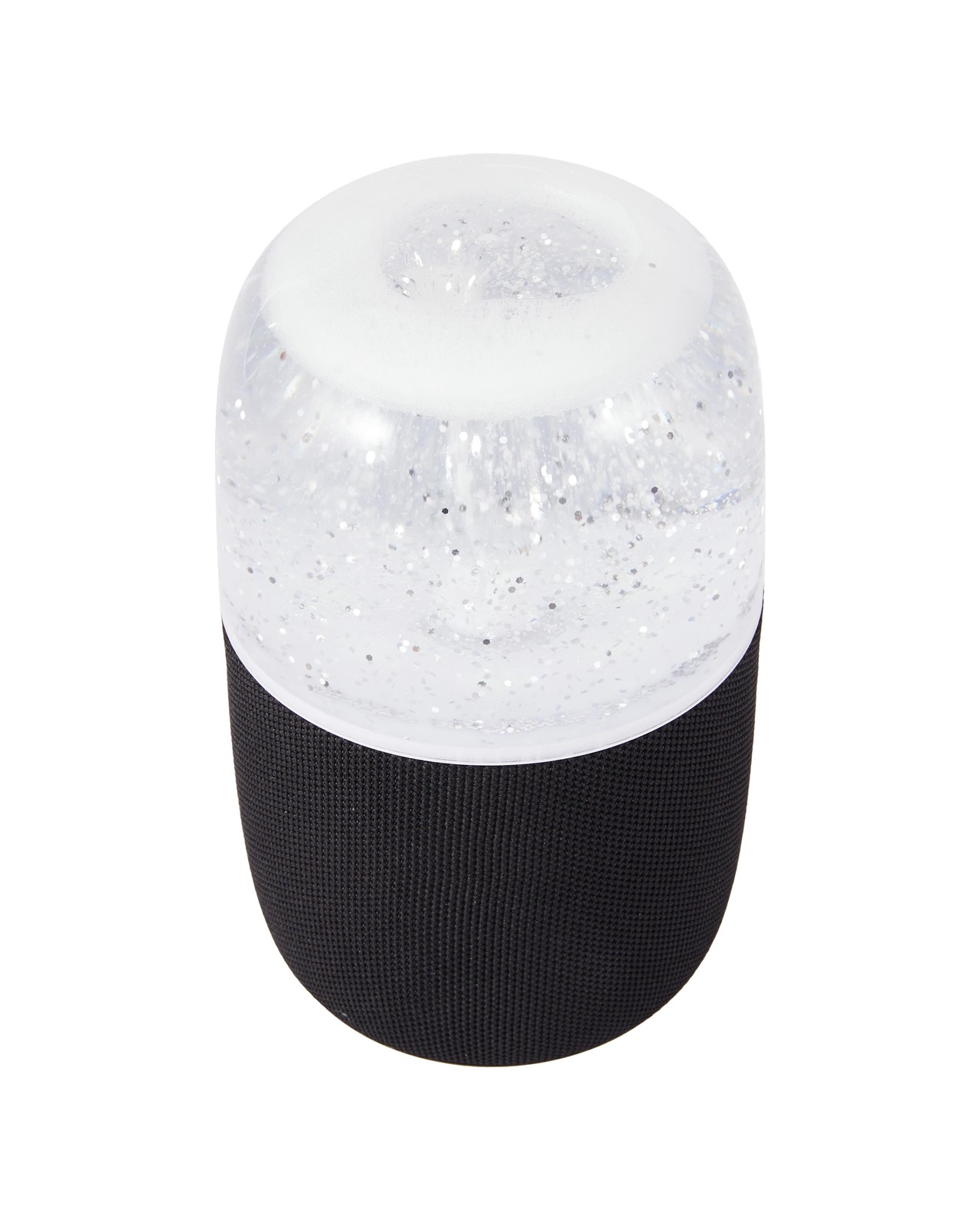 Anko Glitter Speaker Lamp 2 of 5