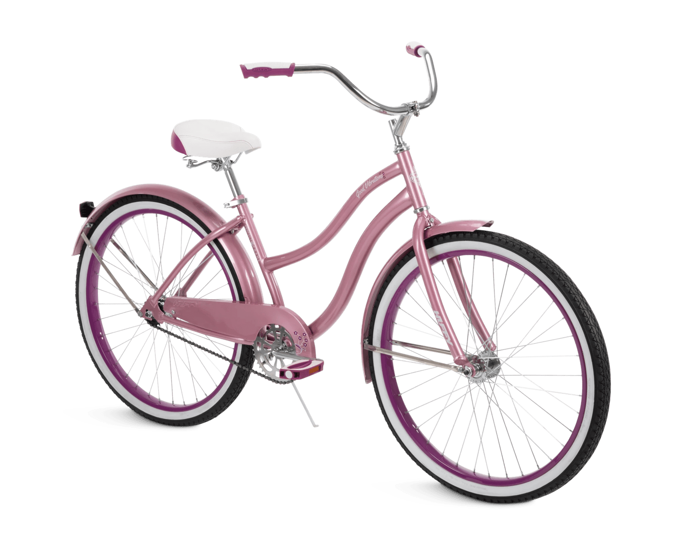 Huffy 24 deals inch cruiser