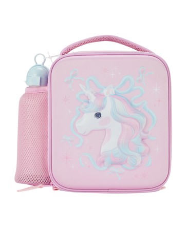 Unicorn Insulated Case and Bottle Set - Anko