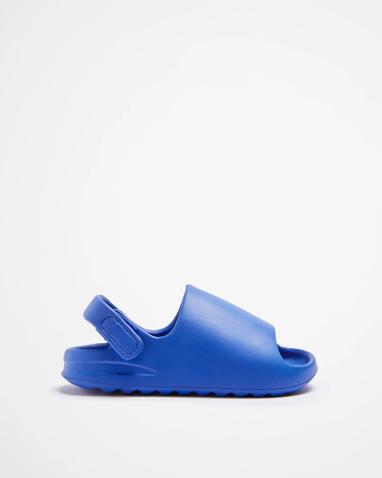 Junior Kids Moulded Slides | Target Australia