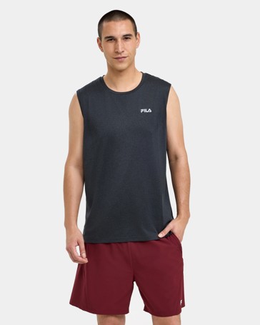 Fila Flint Quick Dry Tank Top