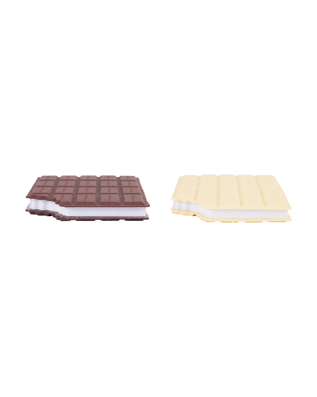 Anko 2 Pack Chocolate Notebooks 4 of 6