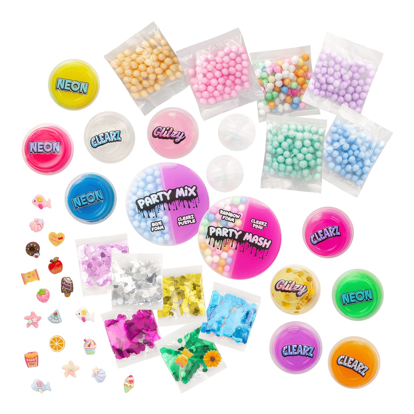 Compound Kings Mix and Mash 20 Surprises Set 2 of 3