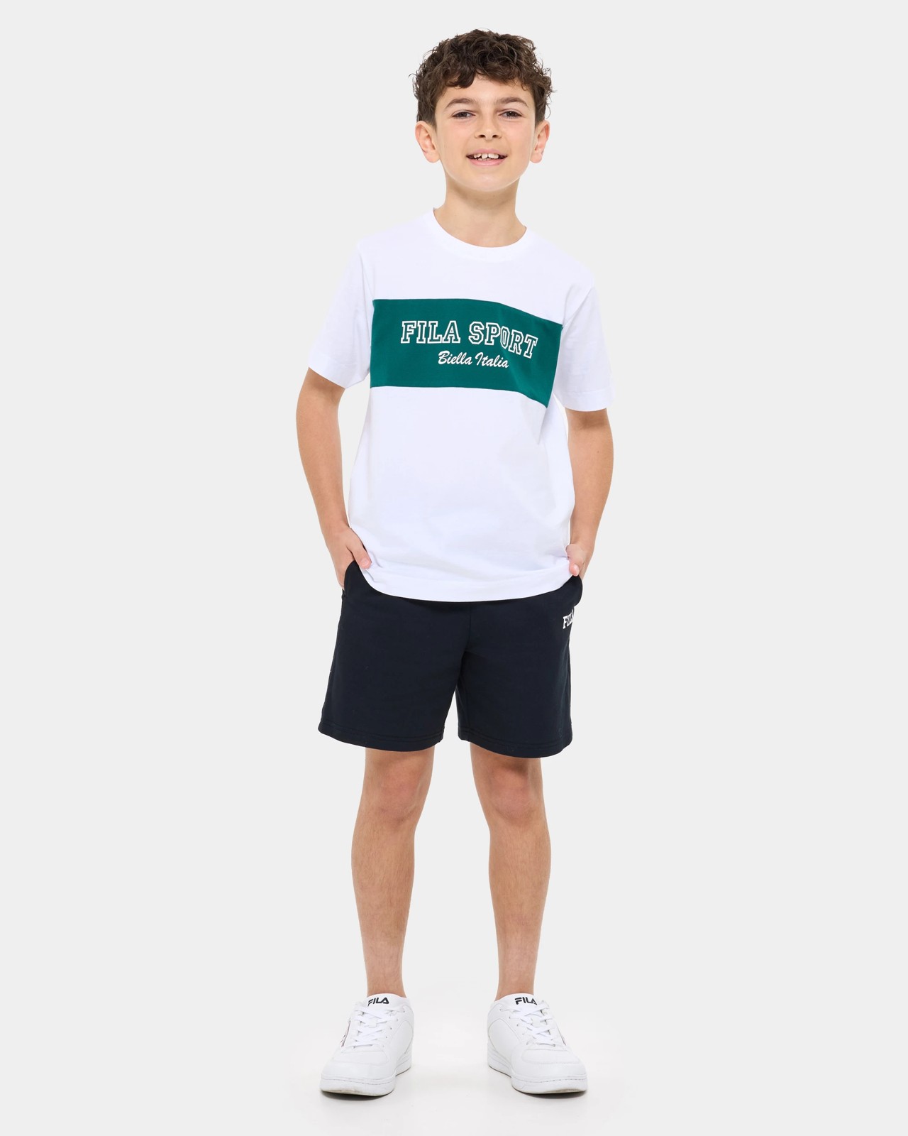 Fila Denver T-shirt 2 of 6